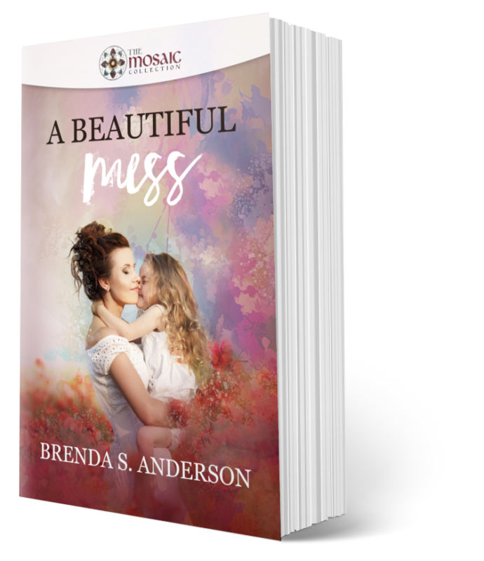 A Beautiful Mess – The Mosaic Collection