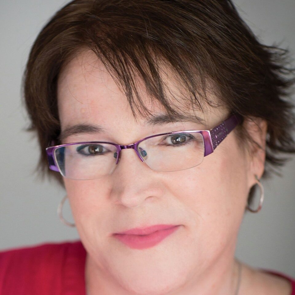 New Sara Davison
